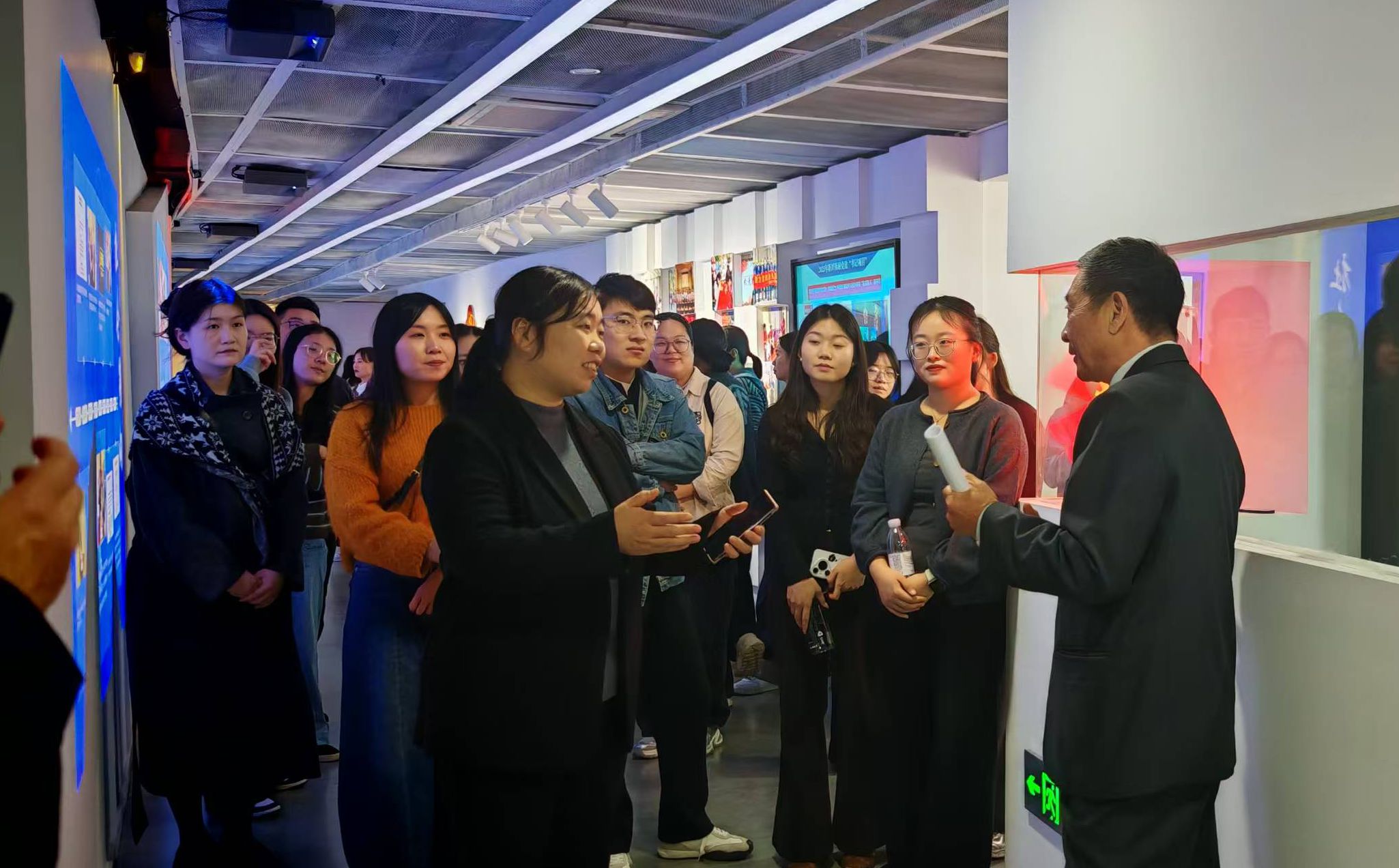 砺剑赋能强本领 精准施训促担当—— 界首市举办组工干部能力提升专题培训班