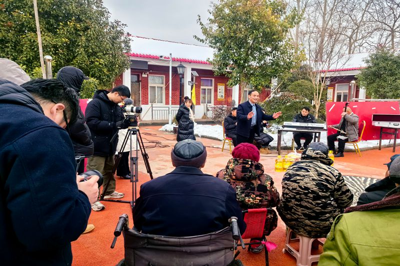 界首市：“三点发力” 助推党员教育电视片提质增效