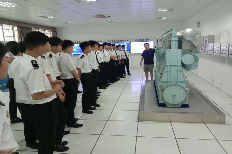 界首市：深耕产教融合 锻造适配产业发展高素质技能人才